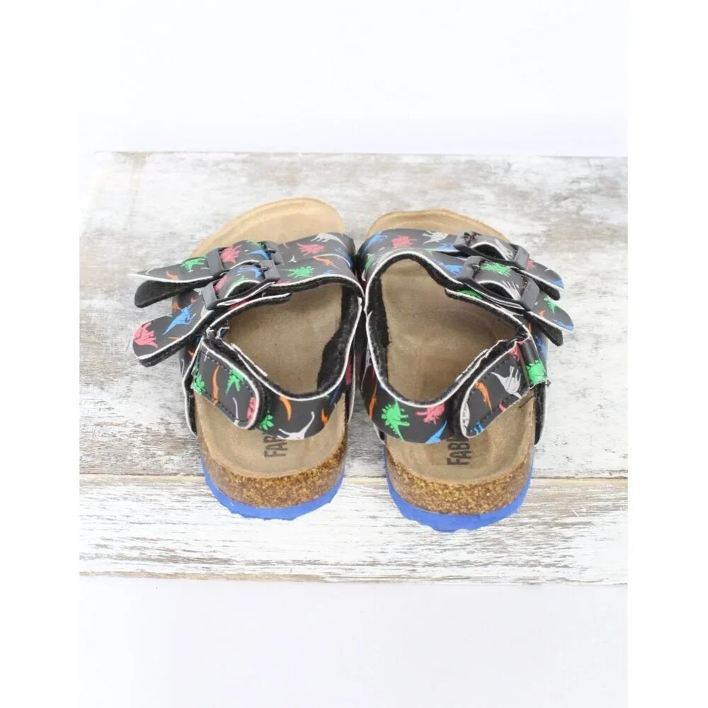 Unisex fabkids dinosaurs